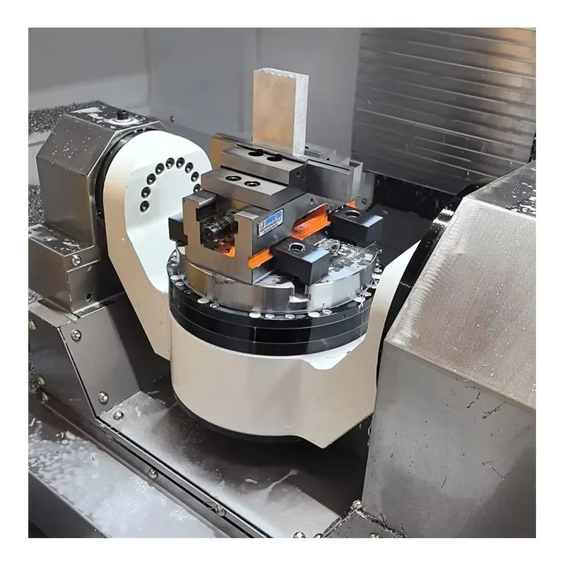 Self-Centering Vise…