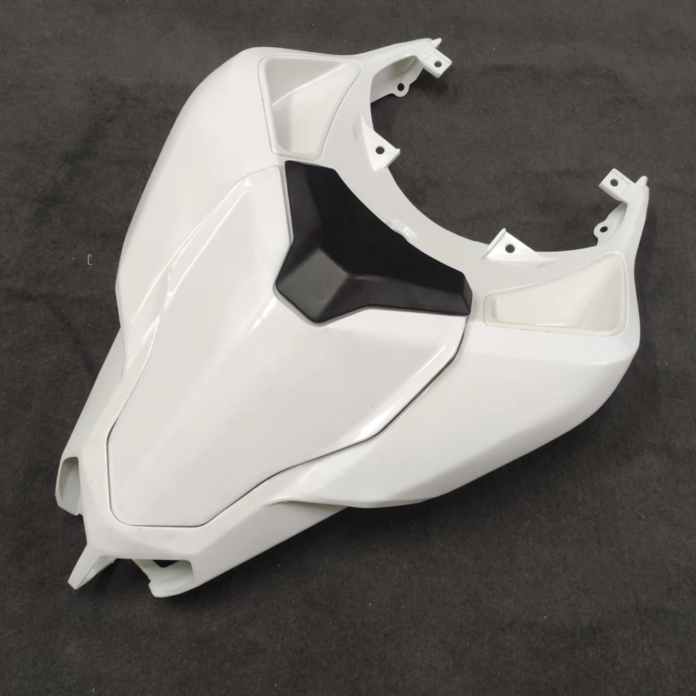 Motorcycle Unpainted Front Cowl/RearTail Upper Side Mid Cover Panel/ Low Belly Pan Fairing For Ducati 1098 848 1198 2007-2013