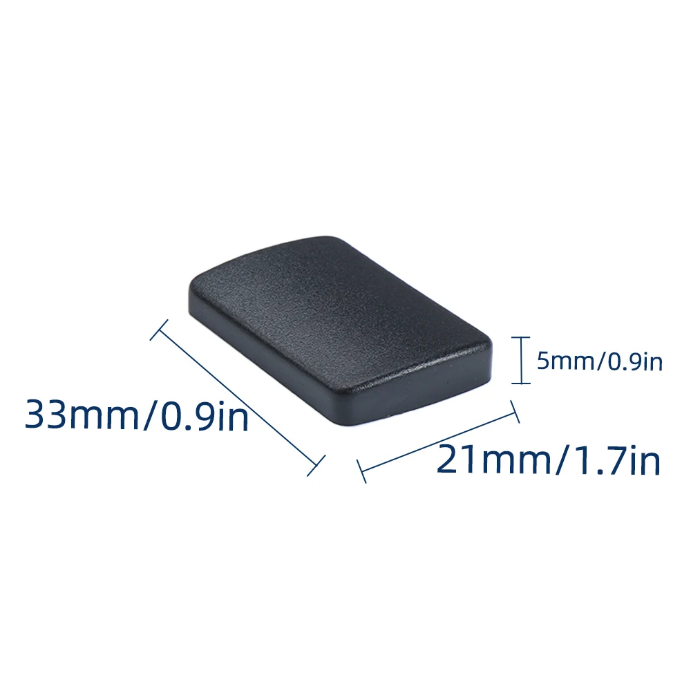 Switch Button Cover For Mercedes W221 LHD Car Glove Box Switch Cover Toolbox Lid Lock For Ben S Class S300 S400 S450 2006-2013