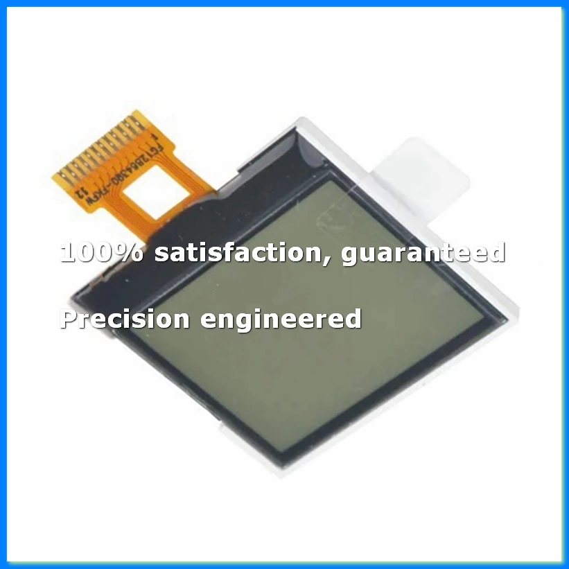 

LCD Display Screen Inner Screen for UV-K5(8) UV-K6 Walkie Talkie LCD Display Screen Spare Parts-A73M