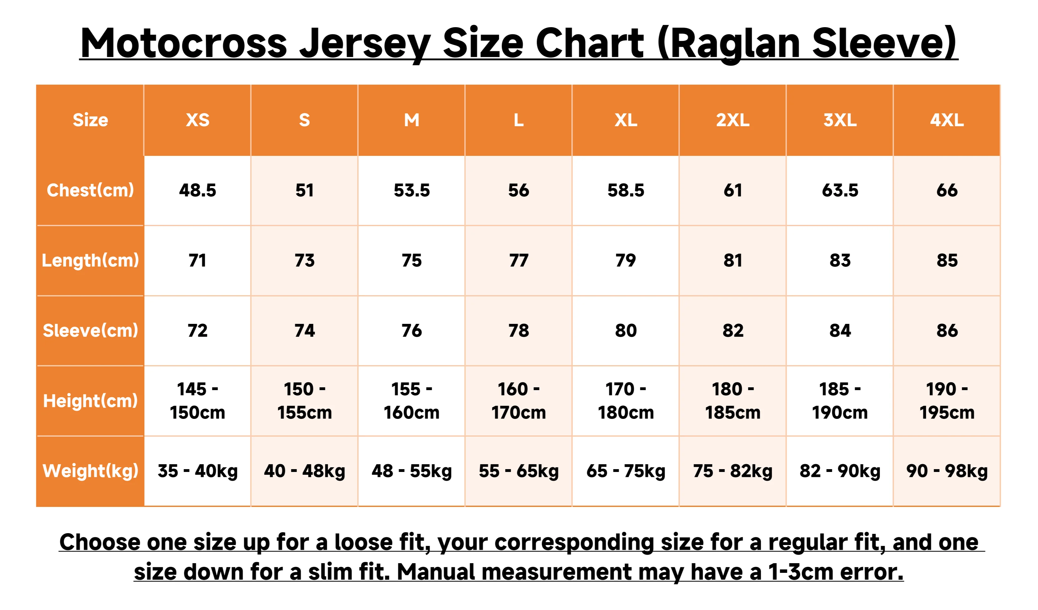 Meistverkauftes Herren-Motocross-Trikot Schnelltrocknend Atmungsaktiv Langarm Locker Sitzend Moto MX Offroad Dirt Bike Rennshirt – Detail 1