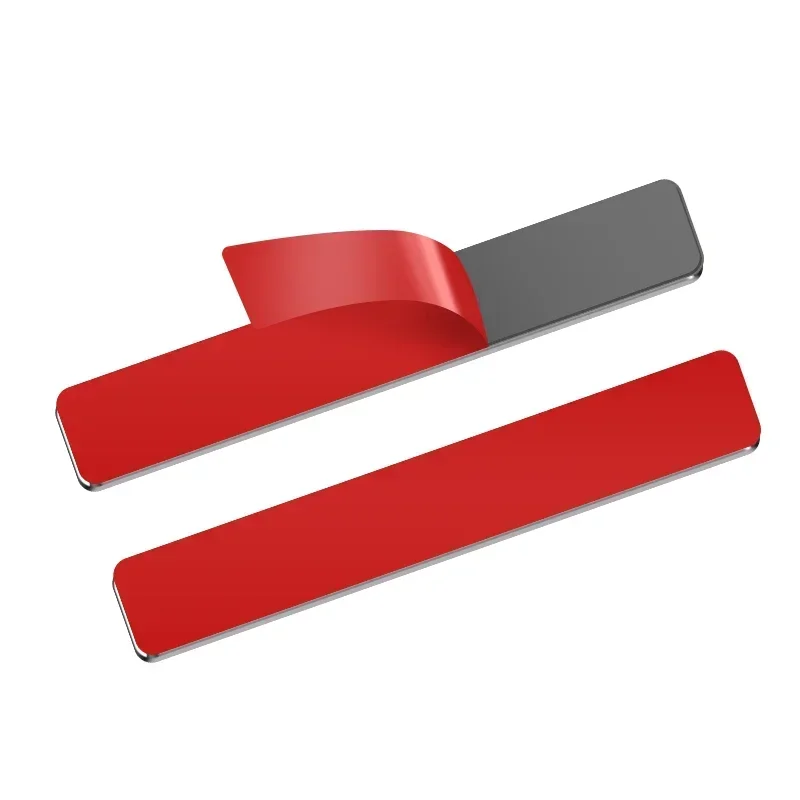 Car Styling Audi Sport Emblem Auto Body Fender Decoration Trunk Sticker For Audi A4 B9 A3 8P 8l Q3 A5 A6 C6 C7 S5 S4 RS TT MK2 view 5
