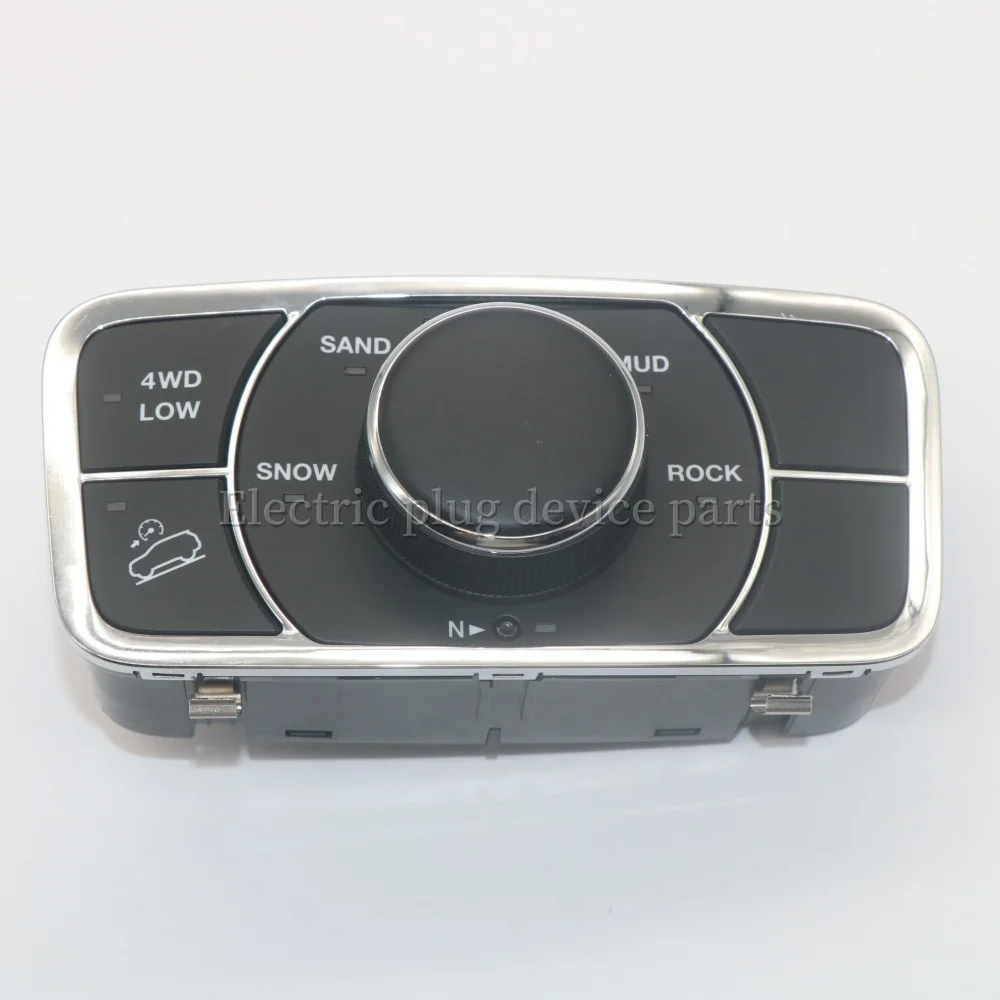 

68258737AA 68141344AE Переключатель раздаточной коробки для Jeep Grand Cherokee 2014-2021 гг.