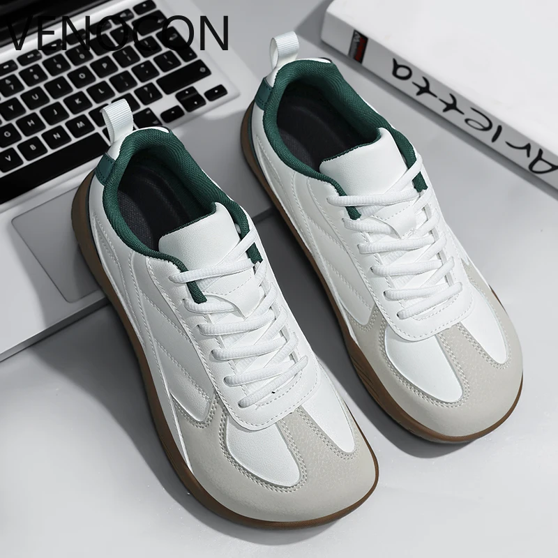 

VENOCON/босиком для взрослых, женщин и мужчин, повседневные прогулочные кроссовки с очень широким носком, обувь для мужчин и женщин