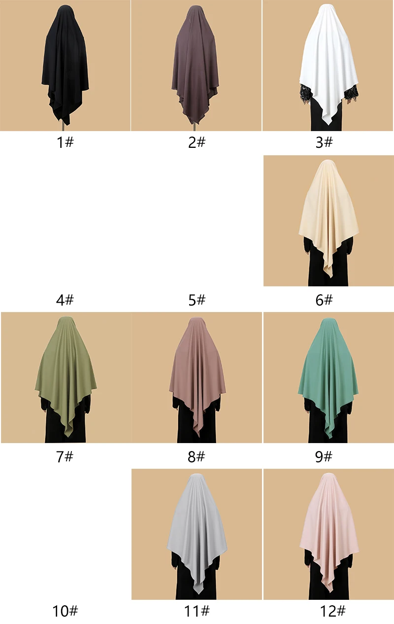 فستان خمار رمضان للنساء ، المملكة العربية السعودية ، تركيا ، الإسلام ، حجاب إسلامي ، ملابس صلاة ، عبايات للنساء ، رداء كباية #3