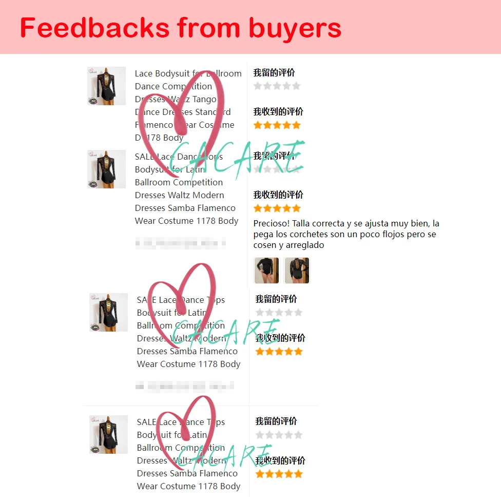 Wyprzedaż koronkowe topy do tańca body do sukienek na konkurs tańca latynoskiego Waltz nowoczesne sukienki Samba Flamenco Wear kostium 1178 Body