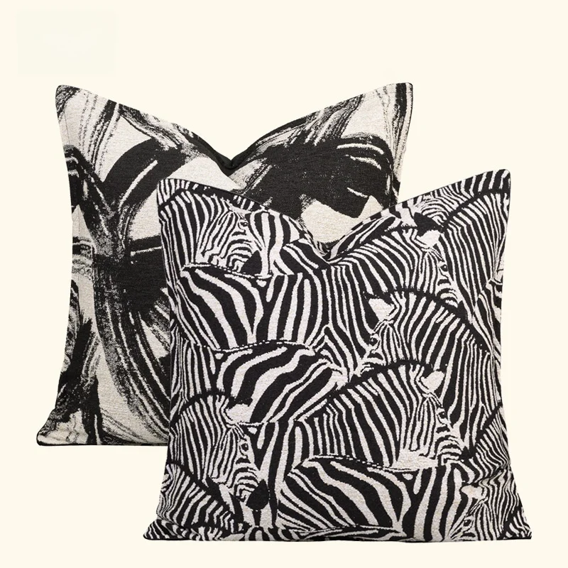 cojin-decorativo-moderno-retro-con-estampado-de-zebra-y-graffiti-cojin-para-sofa-con-bordado-de-bola-de-nieve-cojin-decorativo-para-el-hogar-de-fibra-de-poliester-cuadrado-para-sofa