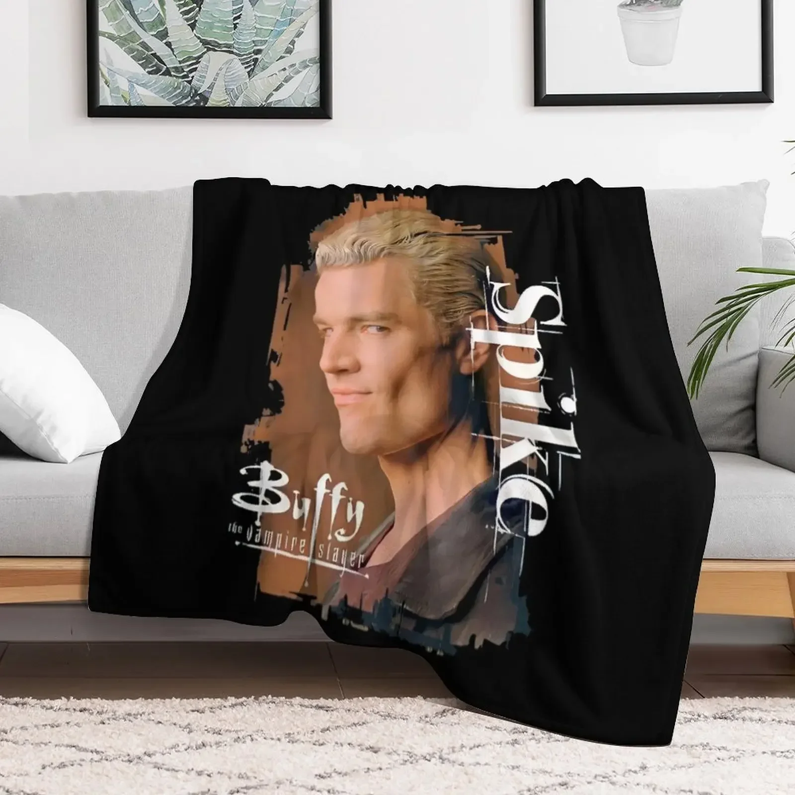 

Spike Throw Blanket Weighted Extra Large Throw Blankets Soft Plush Plaid Sofa Quilt Blankets