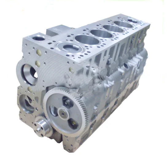 for Cummins6CT  engine parts cylinder block 4947363 3939311