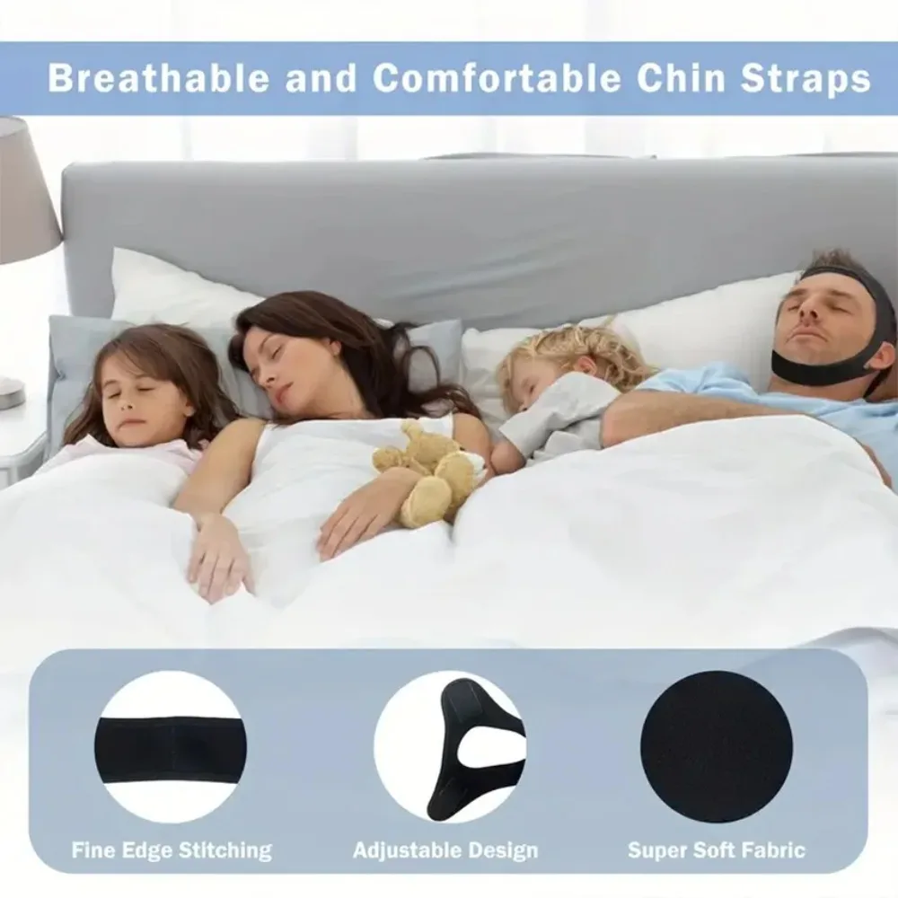 Thumbnail 4 - #7 Compare Snoring & Sleep Apnea Aids Before You Buy
