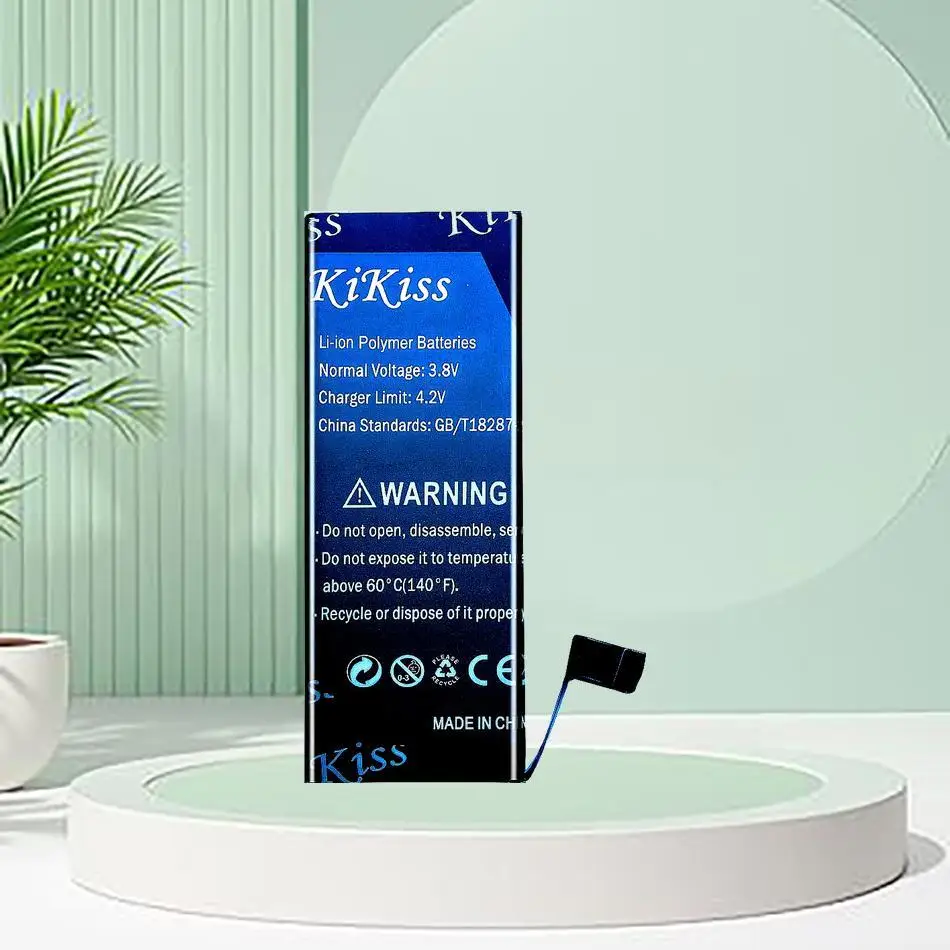 

Долговечный аккумулятор для планшета L16D1P32 5500 мАч с быстрой зарядкой для Lenovo Phab 2 Plus PB2-670N PB2-670M PB2-670Y