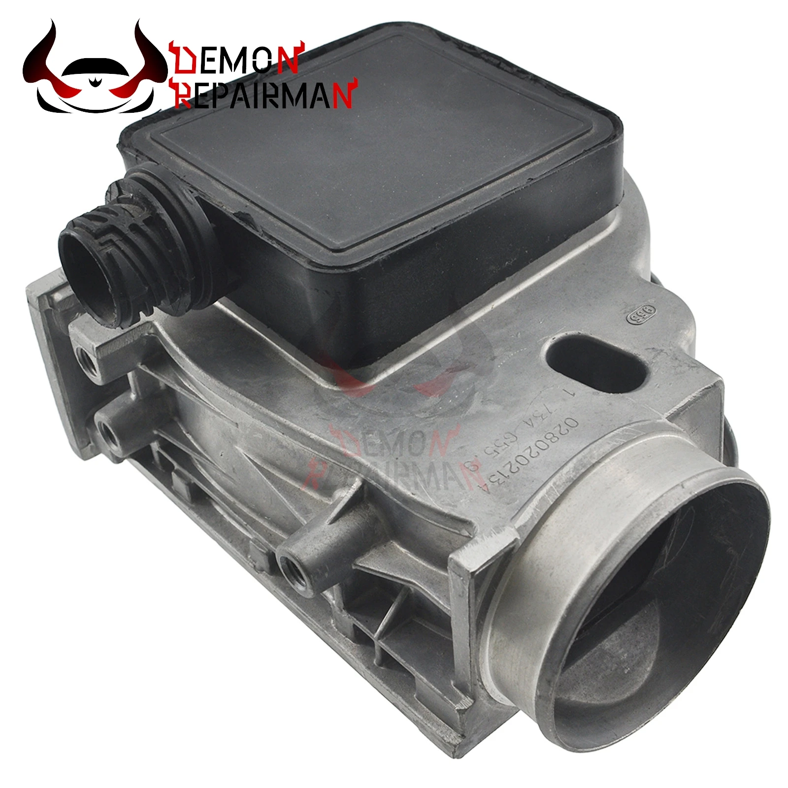 كتلة تدفق الهواء متر مستشعر Maf 0280202135 0280202209 1 734 657.9 لسيارات BMW E30 E36 318i 318is 318ti Z3 E34 518i 518g 1.8L 1.8 L