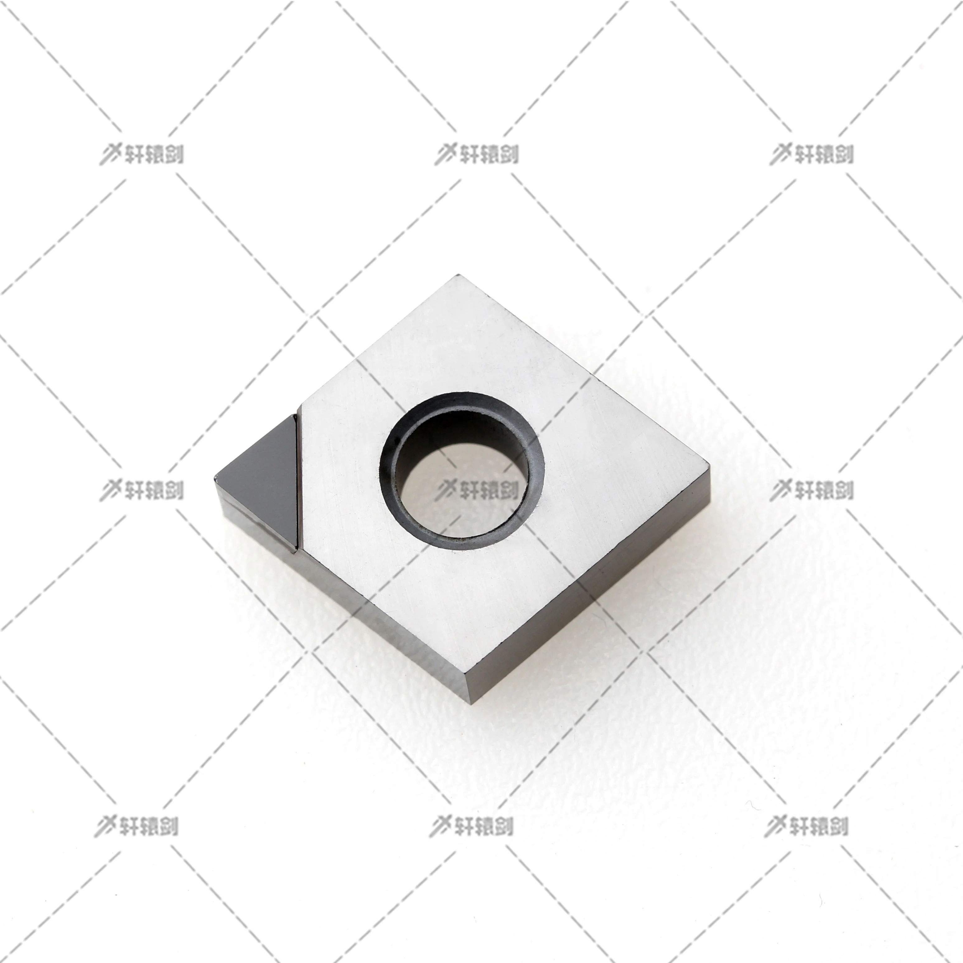 

1PCS CNC Lathe Cutter Tools PCD CNMG1204 DNMG1504 TNMG1604 VNMG1604 WNMG0804 Series External Turning Insert