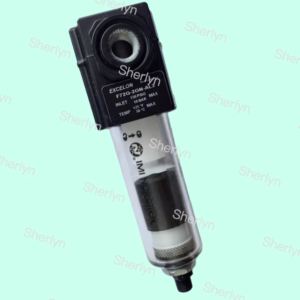 

F73G-3GN-QT3 Воздушный фильтр NORGREN F73G-3GN-AT3-AT1 QT1 F73G