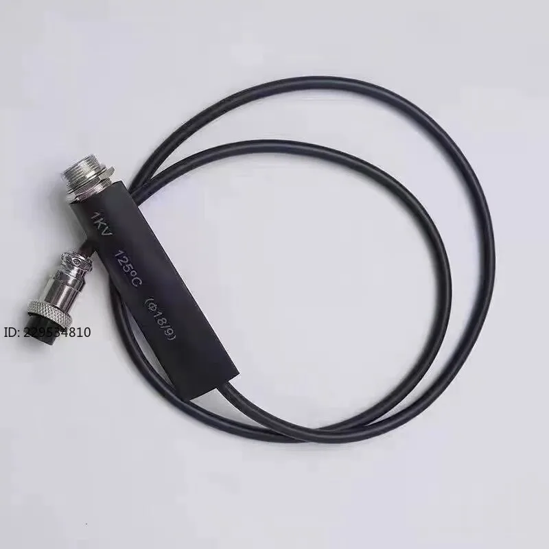 Ground scale 3190 anti-addition and subtraction multi-function plug-in cable monitoring weighing interference anti-remote