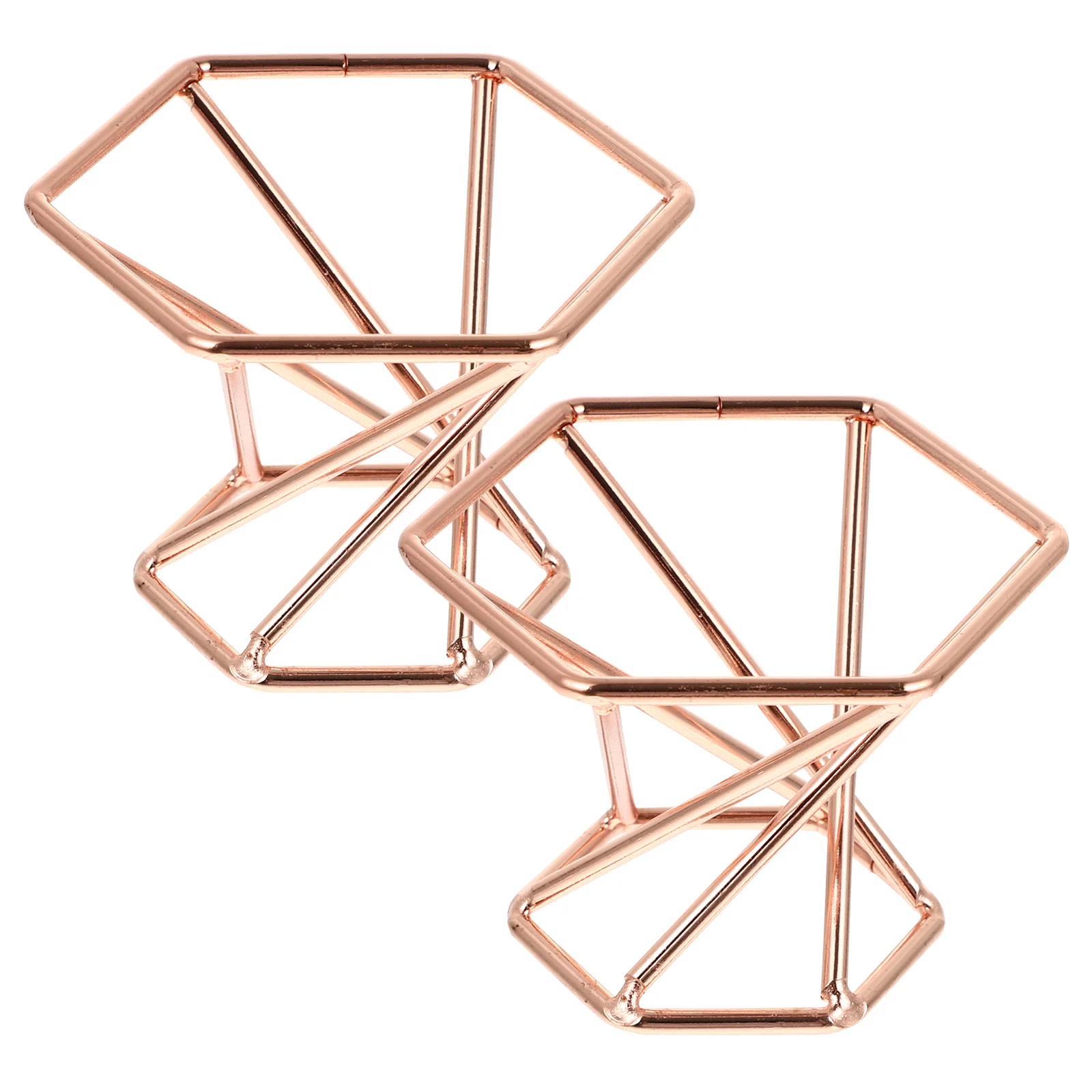 2pcs Powder Puff Holder Drying Rack Makeup Sponge Storage Shelf Organizer Beautifying Brush Accessories