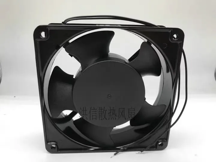 Free shipping of original MECHATRONICS UF12A12 BTH AC115V 14/16W aluminum frame cooling fan