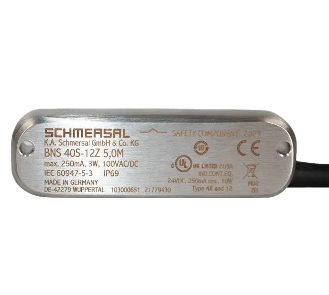 2026 Bns 40S-12Z - …