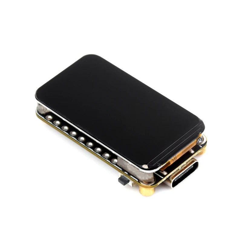 Waveshare ESP32-C6 1,47-calowy wyświetlacz LCD Płytka rozwojowa 172×320 Obsługuje WiFi 6 i Bluetooth ESP32 1,47 cala ESP32-C6-LCD-1.47 — zdjęcie produktu 3