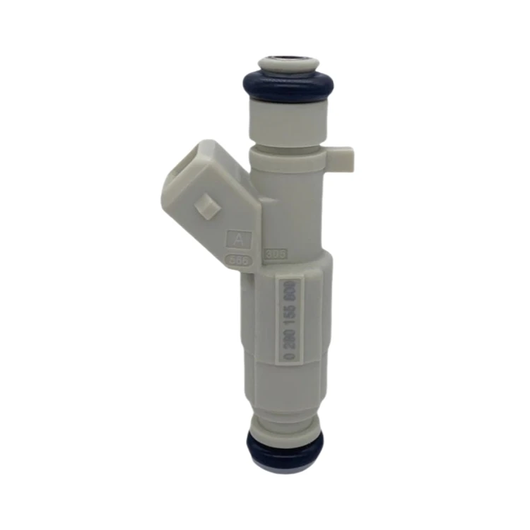 

0280155809 Fuel Injector for CITROEN XANTIA/PEUGEOT 306 4.6L 2.0L 16V MPI OEM Direct Fit High-Precision Auto Parts