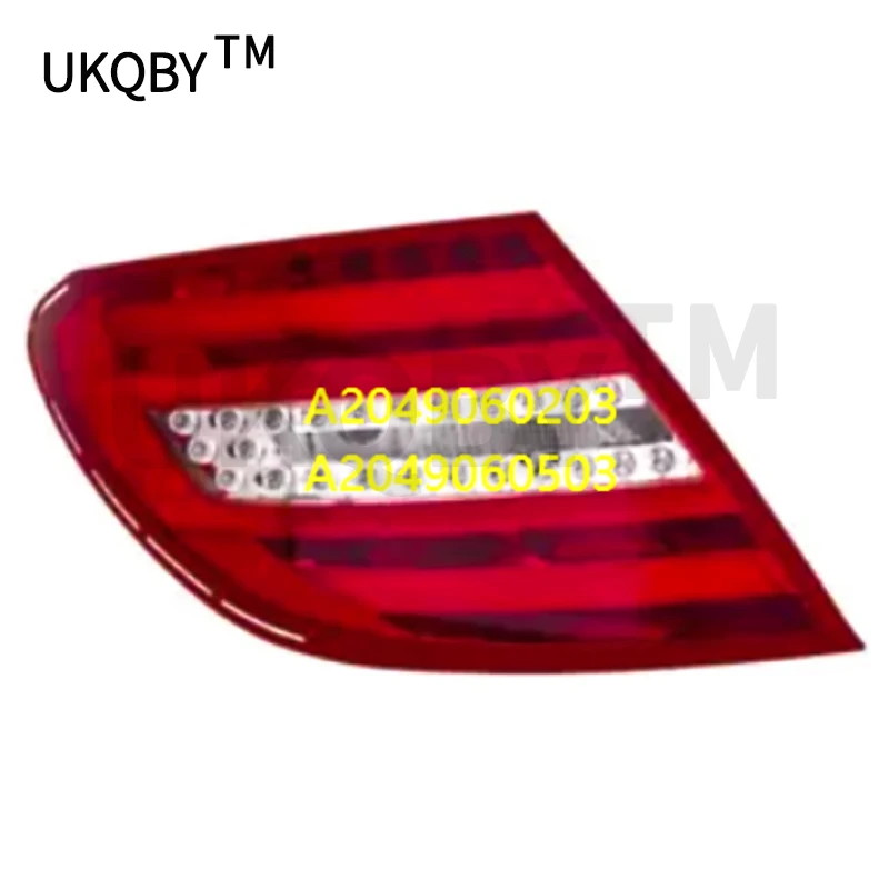 FG2 040 00F G20 400 2FG 204 003 FG2 040 06 Rear lighting Tail lights side of tail light