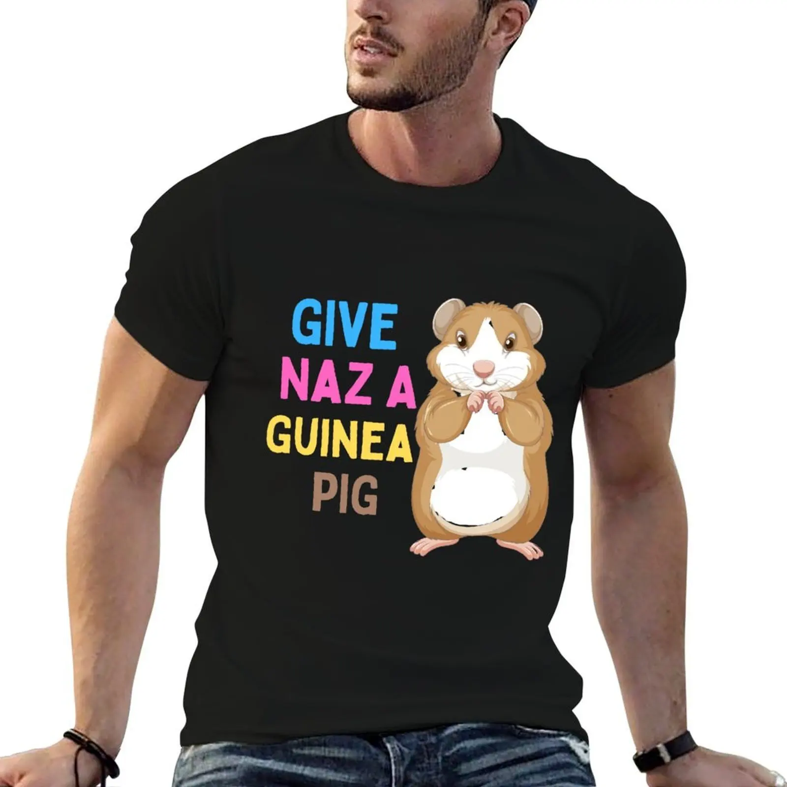 100% Shirt Pig Cute…