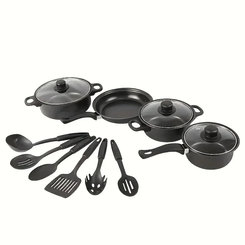 Thumbnail 2 - #61 Trending Kitchen Utensil Sets Right Now