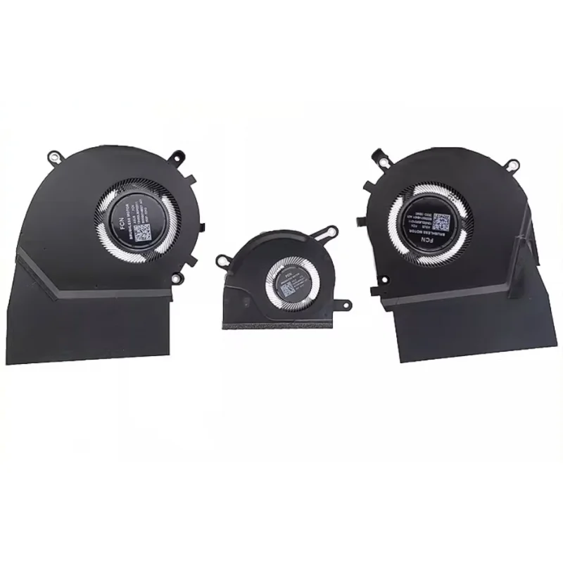 

A+ New for ASUS ROG 9 Plus Strix G16 G635L G635 FAN 12V