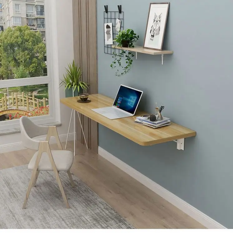 mesa-de-computador-dobravel-montada-na-parede-com-design-de-2-pecas-separadas-tampo-em-mdf-e-base-de-aco-para-uso-em-casa-escritorio