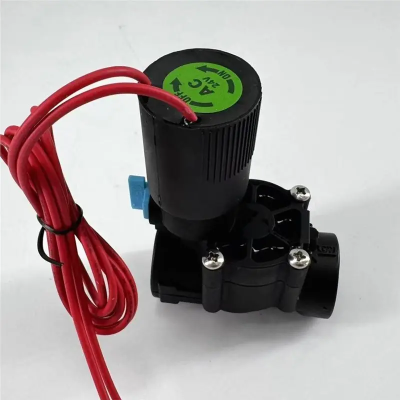 A88E-Automatic Control 3/8-2 Inch Sprinkler Valve Irrigation System AC24V Solenoid Valve