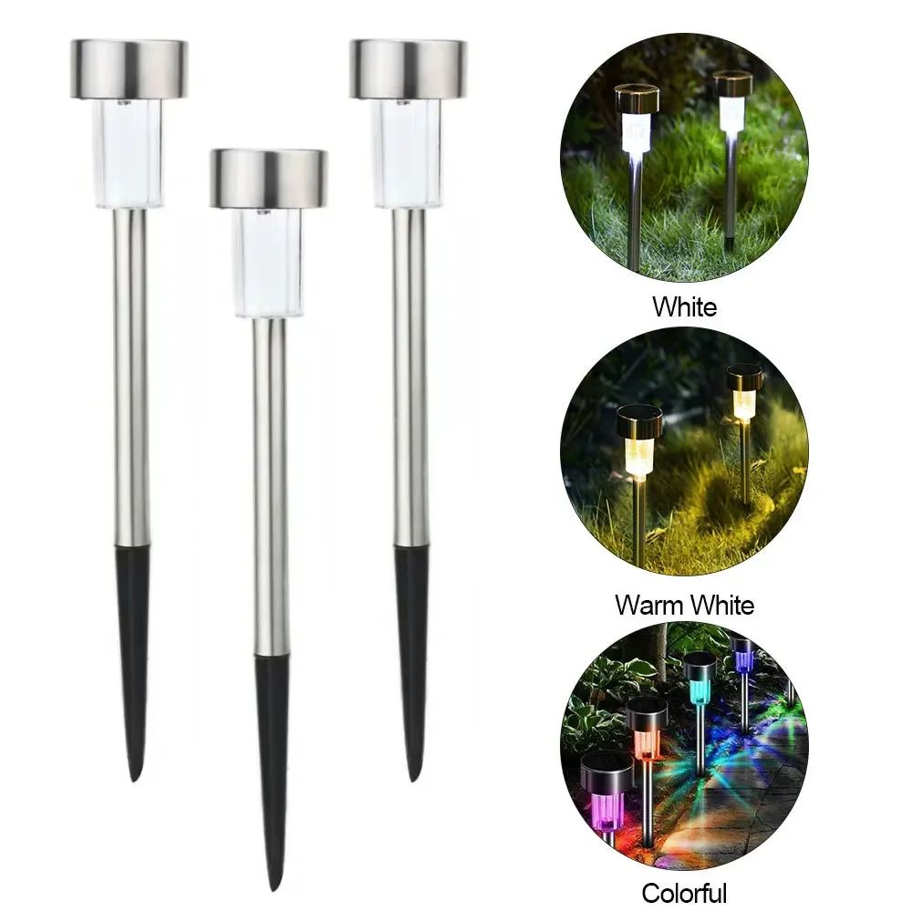 Solar Light Garden … - image