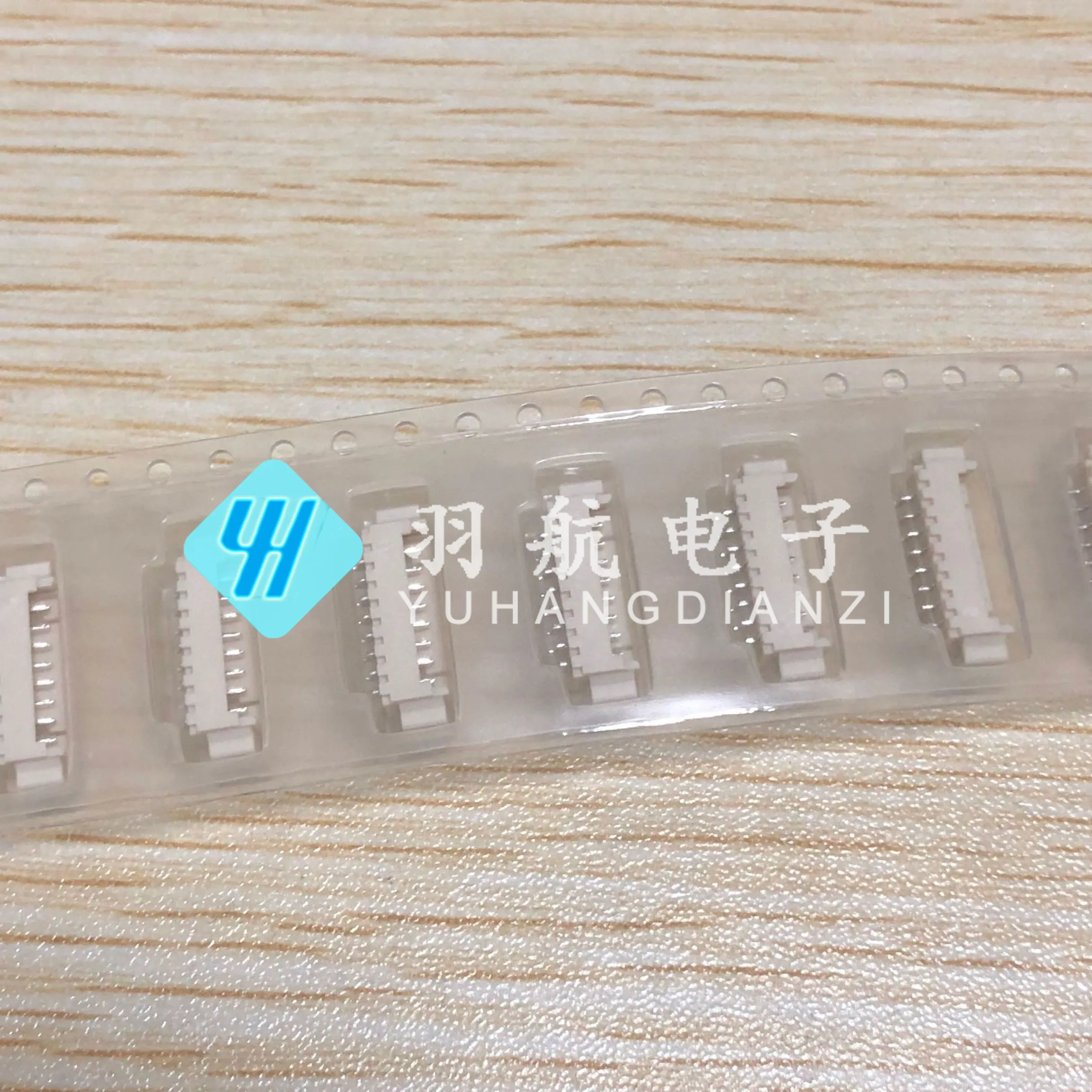 

30pcs original new Connector 532610871 53261-0871 8PIN pin holder