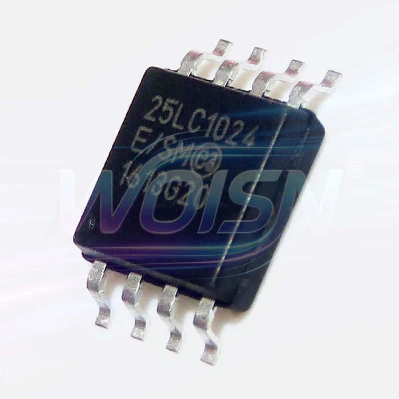 5-100PCS MP3399EY MP3399 LV1116N LV1116 25LC1024 25LC1024-I/SM MDU1516URH MDU1516 2SD2390 D2390 STA510F STA510 view 4