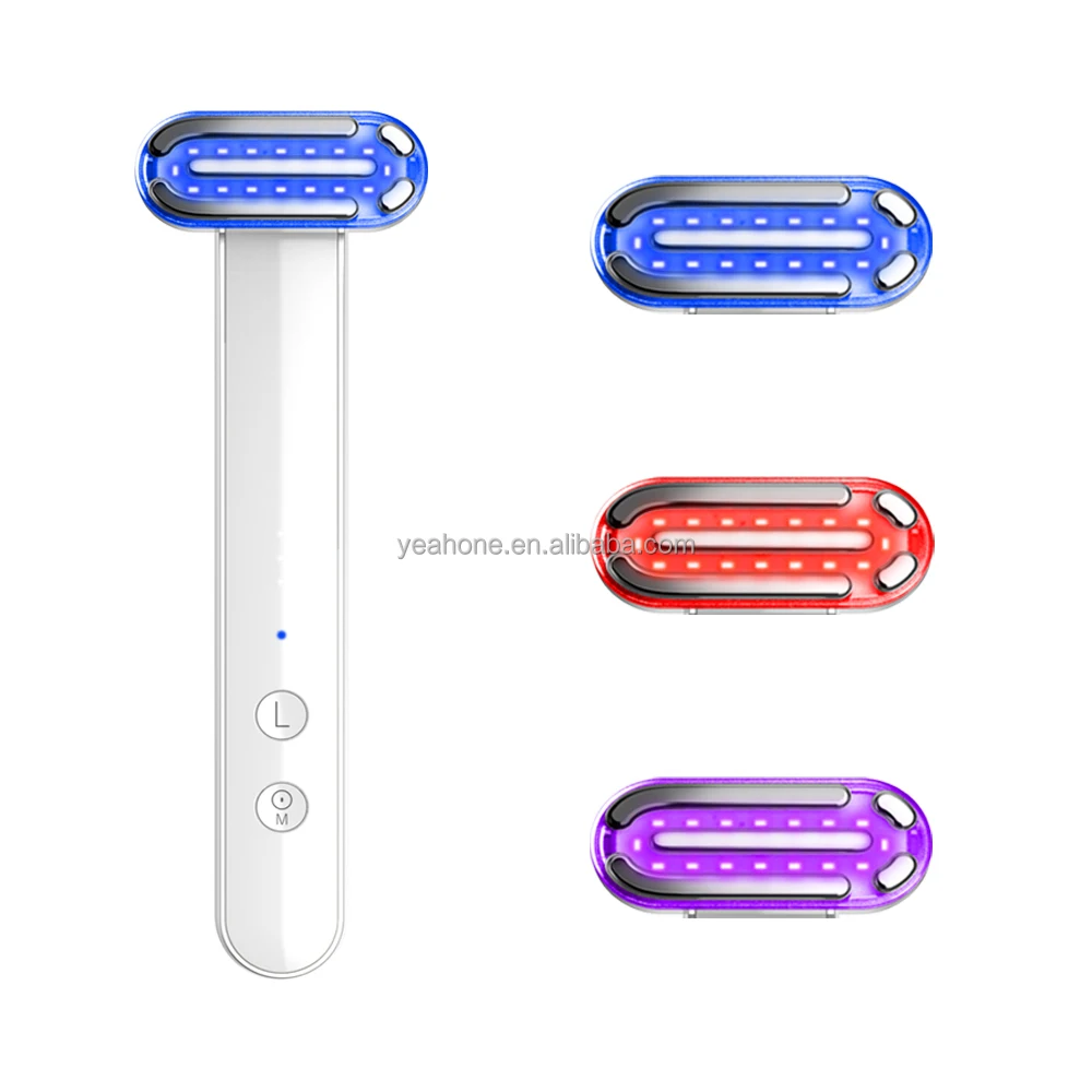 New Trends Face Lifting Beauty Device Face Lifting Beauty Device Facial Massager Face and Neck Beauty Device