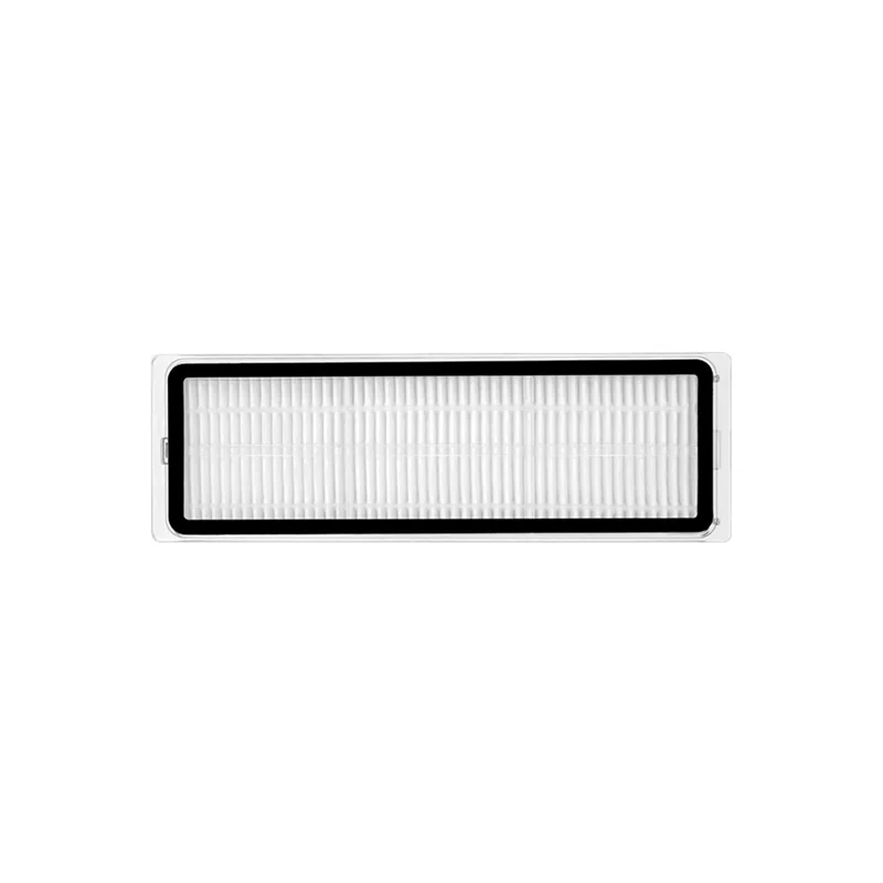 

B98A-For Xiaomi Robot Vacuum S20+ Plus B108GL / S10+ Plus B105 Parts Roller Side Brush Hepa Filter Mop Cloth Accessories Kit