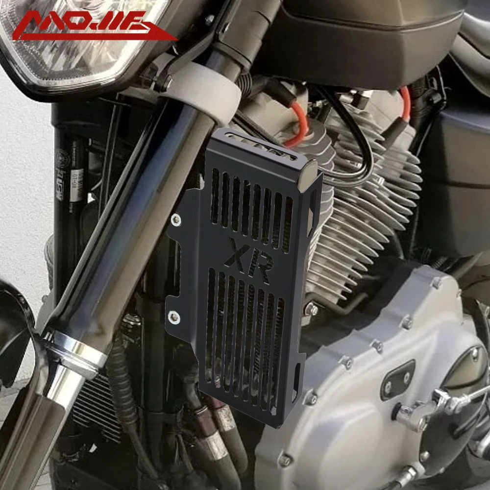 

FOR XR1200 XR1200X Radiator Grille Grill Cover Guard Protector Motorcycles 2008 2009 2010 2011 2012 2013 XR 1200X 1200 XR 1200 X