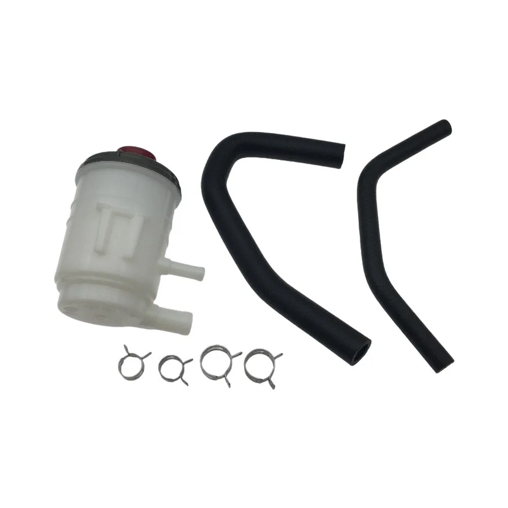 Auto Replacement Part Power Steering Reservoir For Power Steering System Wear-resistant Material Non-deformation Design