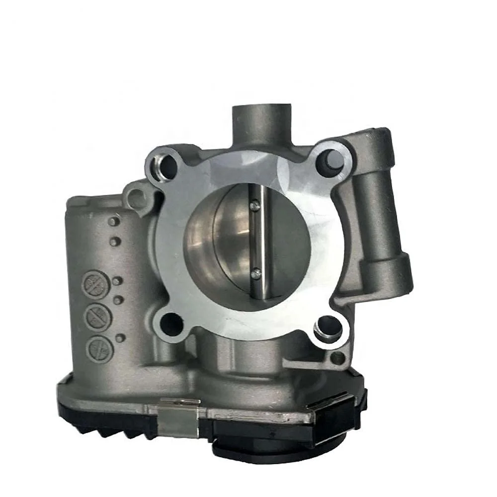 Electronic Throttle Body For  Corsa D Zafira B 55565489 0280750498 0280750499