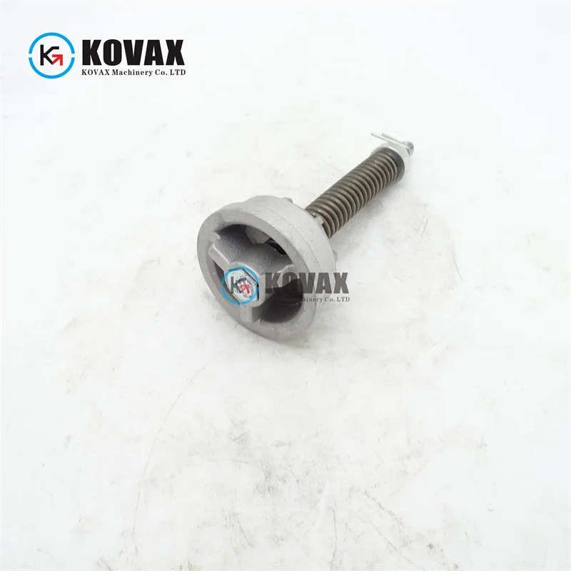 Mechanical Spare Parts YA00001408 1.5par Check Valve for ZAX330-5 Electric Belt Sander  Milwaukee