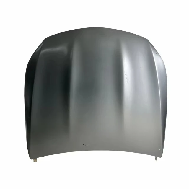 غطاء محرك مستعمل عالي الجودة لسيارة Mercedes Benz AMG GT X290 موديل شعبي #2