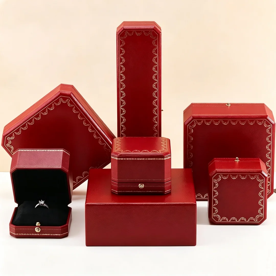 Thumbnail 2 - #3 Latest Velvet Jewelry Pouches Updates