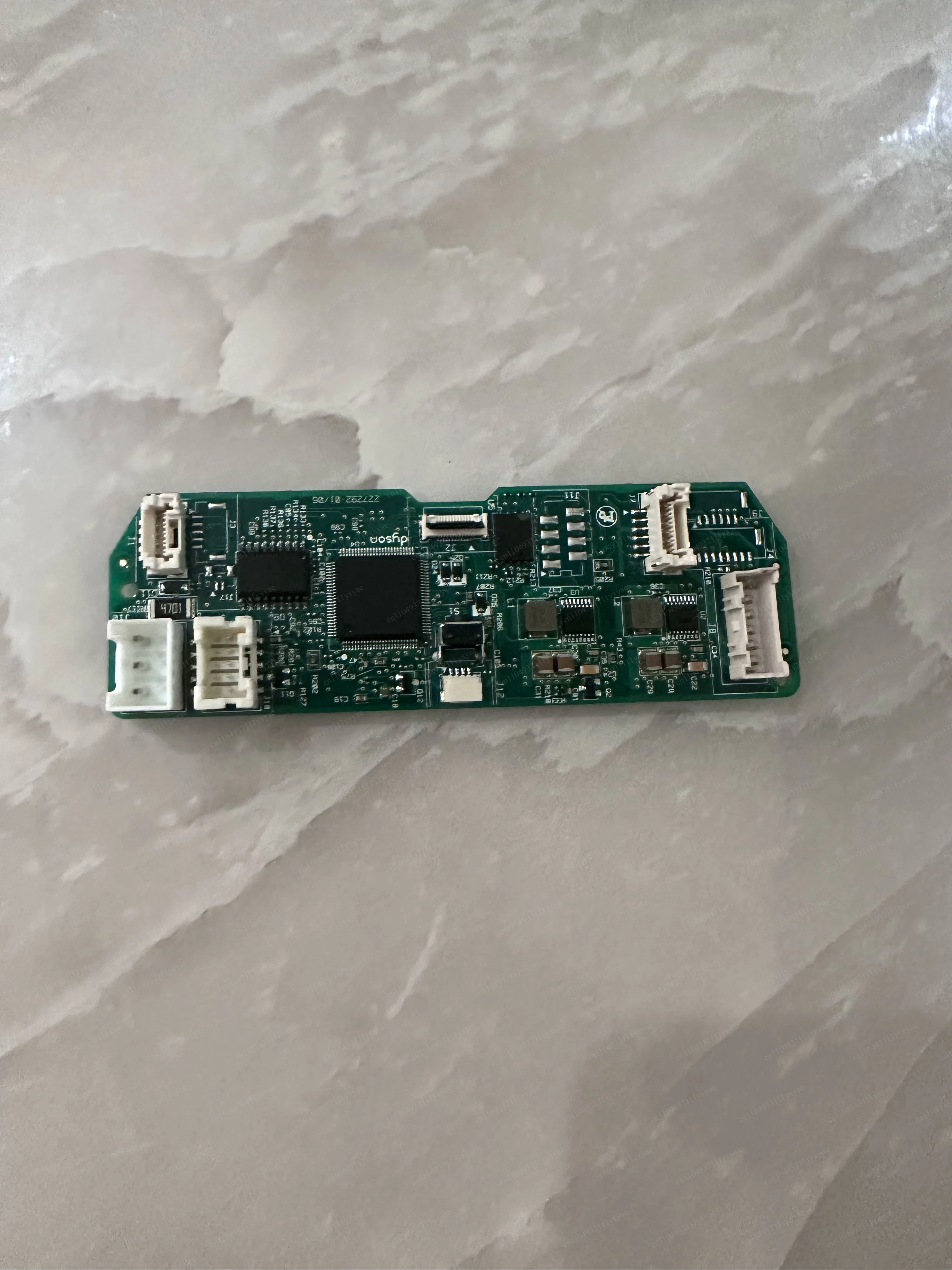 TP series TP04, TP05, TP06 main board kit disassembly parts are very new
