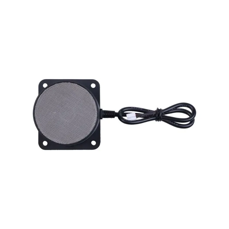 RS485 500cm High Precision Ultrasonic Level Sensor Ultrasonic Distance Sensor Measuring Transducer Sensor P67 Waterproof