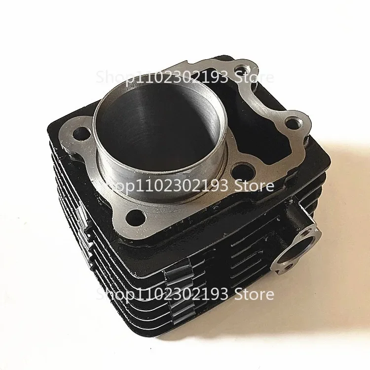 Cross-border motorcycle engine cylinder piston accessories for CT100 BAJAJ100  liner   ring