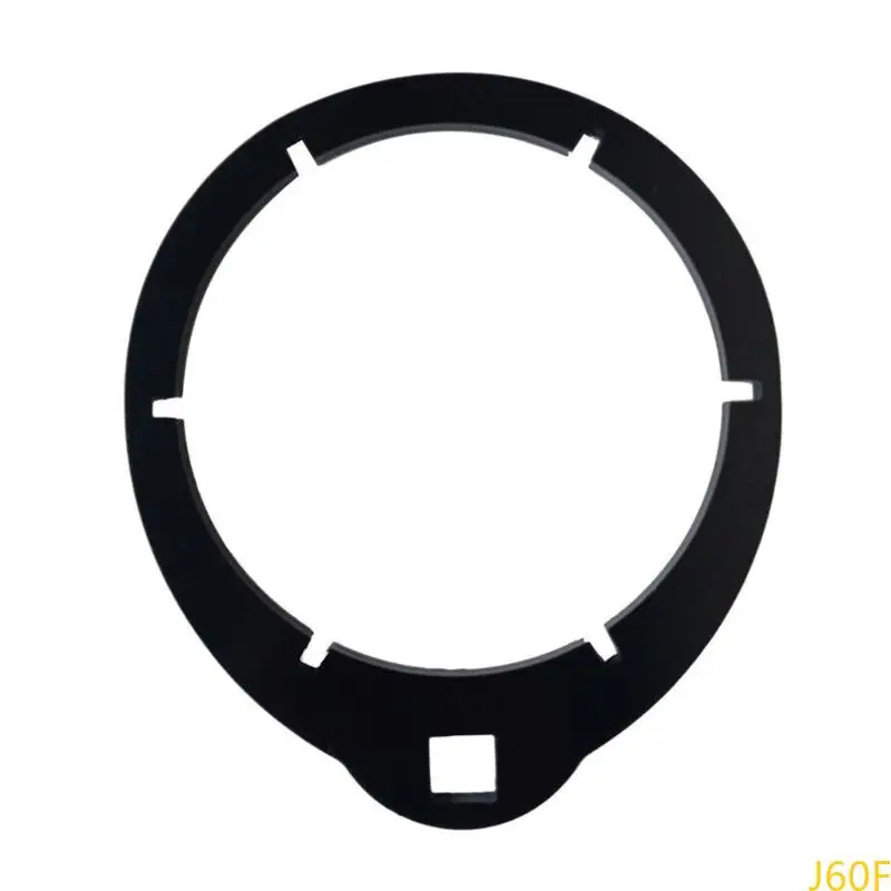 

J60F Портативный и малый топливный фильтр -гаечный ключ для Lightweight Filter Tool Идеально подходит для автомобильного 2.2 и и