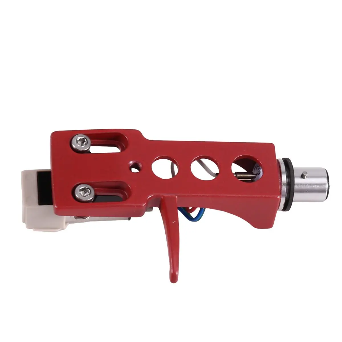 update. Magnetic Cartridge Stylus AT3600L+Headshell Mount Set for Turntable Phonograph Platenspeler LP Vinyl Record Player B
