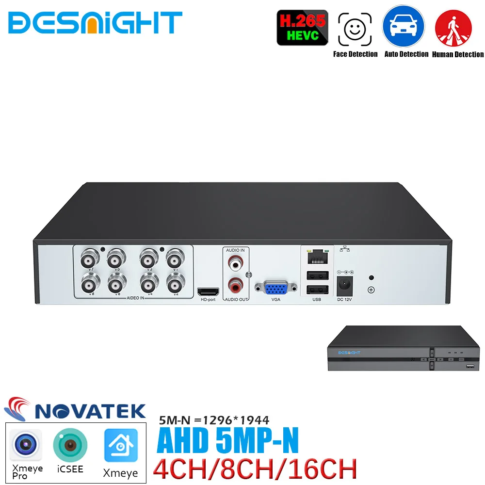 usafeqlo-5m-n-6-in-1-hybrid-security-dvr-4ch-8ch-16ch-for-ahd-cvi-tvi-cvbs-analog-video-systems