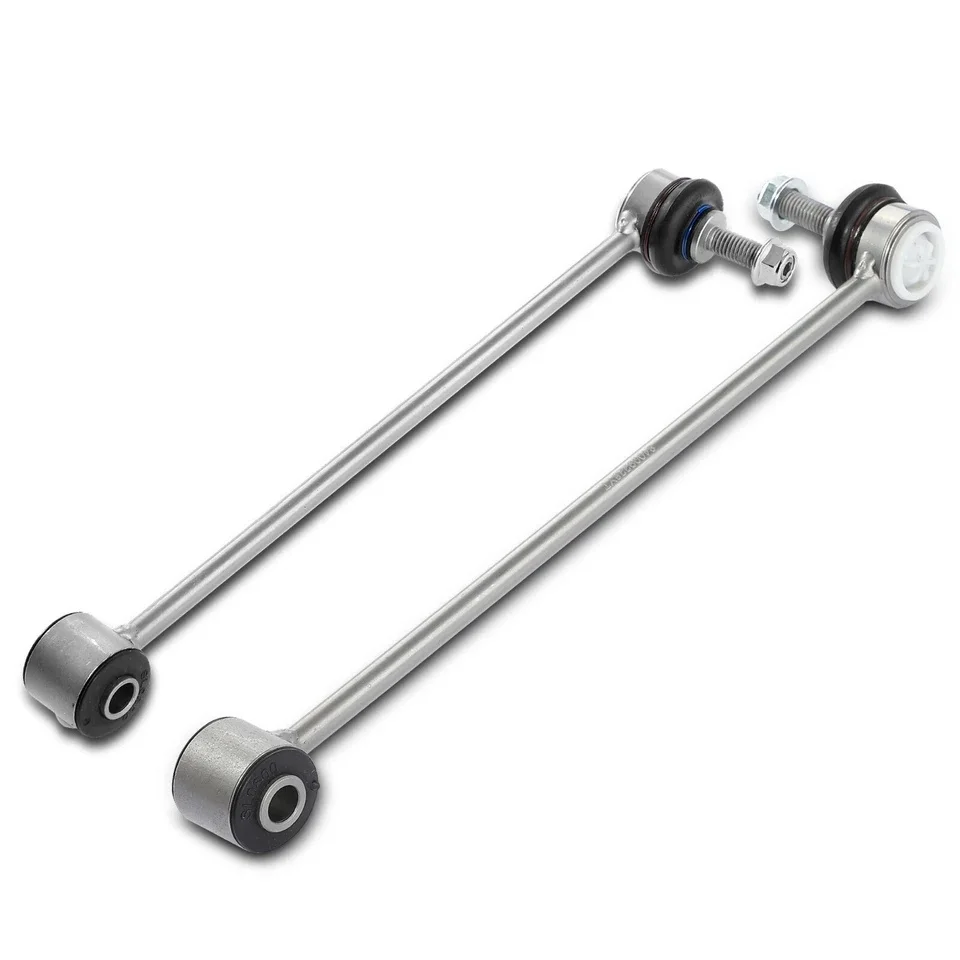 2x Rear Left & Right Sway Bar Link Kit for Cadillac CT6 2016-2020 84009228 22933429