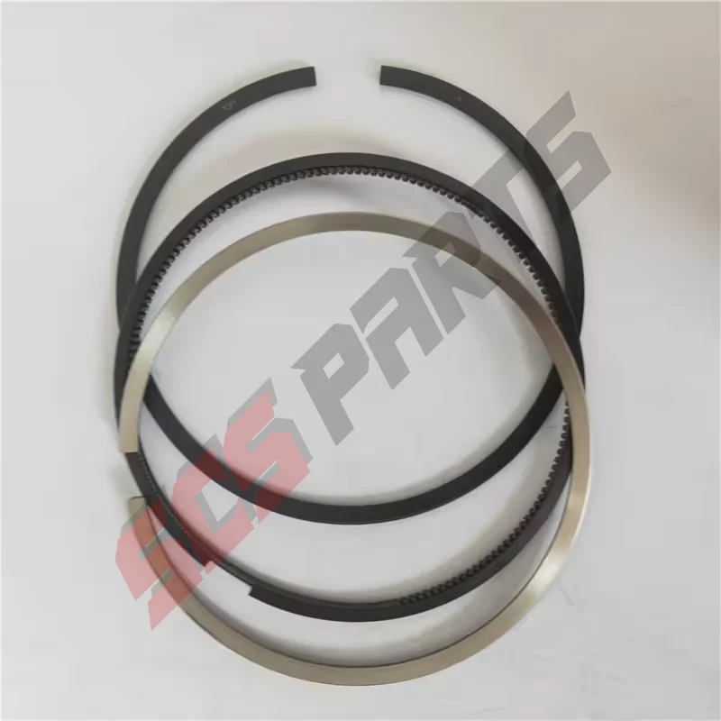 

3964073 Поршневое кольцо подходит для двигателя Dodge Foton Cummins