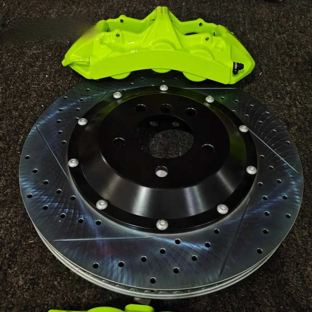 

Auto Parts Spare Parts GT6 Racing Brake Caliper350Z W213 W167 W124 GLE350 M2 M3 M4 G82 E60 E61